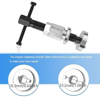 パーツ Mavic caliper brake adjuster 2set Amazon.com: Nowkont 1 PC Car Brake Cylinder Adjustment Set